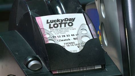 lotto archive